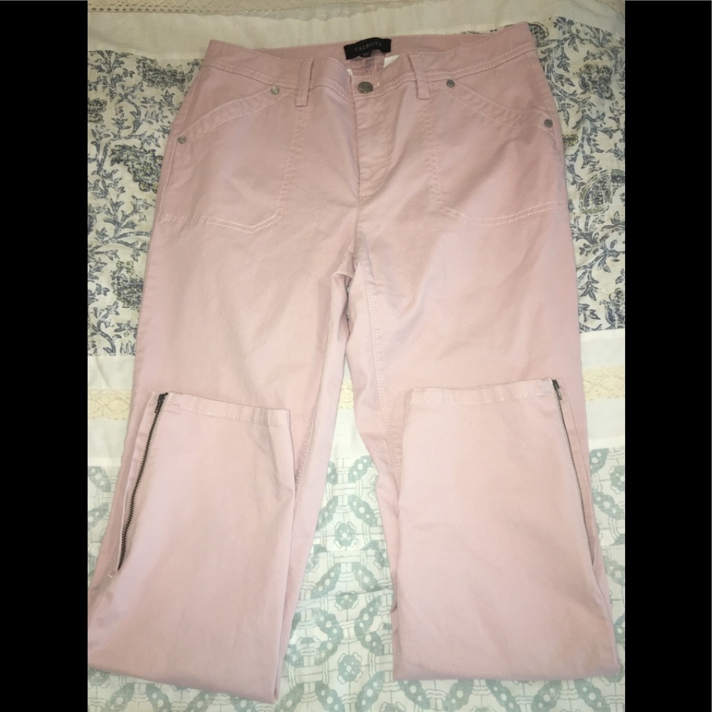Ladies Talbots pants